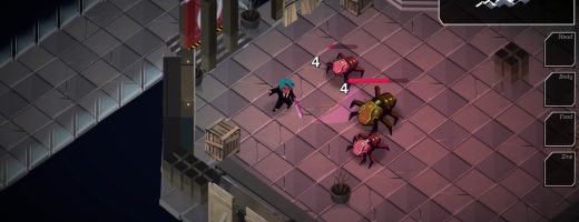 Boyfriend Dungeon Heads to Switch