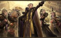 Brigandine: The Legend of Runersia Releasing in June