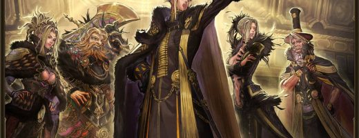 Brigandine: The Legend of Runersia Releasing in June