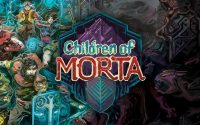 Meet the Family in the Latest Children of Morta Trailer