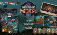 Children of Morta Signature Edition Also Coming for PC