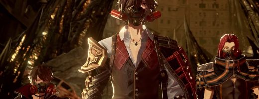 Code Vein Launches with New Videos