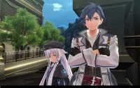 The Legend of Heroes: Trails of Cold Steel III PAX West 2019 Impression