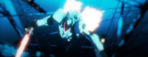 Daemon X Machina Mission Zero Prologue Animation Released