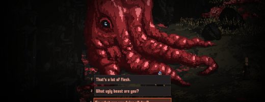 Death Trash Gets a Taste for Meat in New Trailer