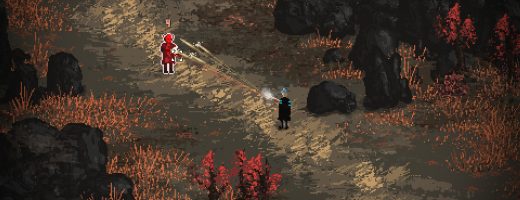 Post-Apocalyptic, Cosmic Horror RPG Death Trash Announced