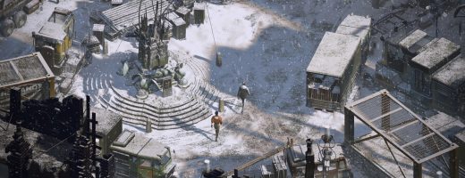 Disco Elysium Arrives on Mac