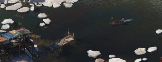Disco Elysium Switch Physical Edition Now Available