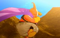 Dragon Ball Z: Kakarot Gets January Date
