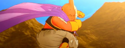 Dragon Ball Z: Kakarot Gets January Date