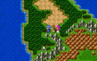 First Three Dragon Quest Titles Coming to Switch in North America, Europe