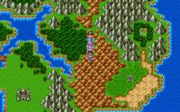 Dragon Quest III: The Seeds of Salvation Review