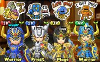 Dragon Quest of the Stars Getting International Release