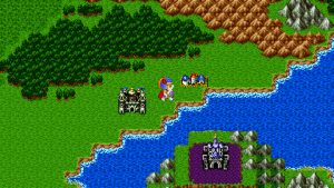 Dragon Quest III: The Seeds of Salvation Review - RPGamer