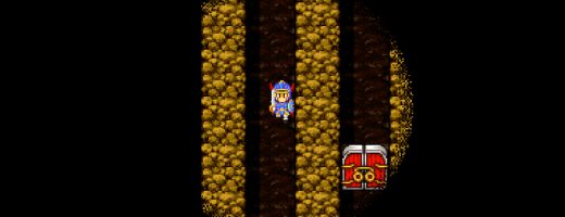 JRPG Study Time: Dragon Quest I Provides Immersion Through Simplicity