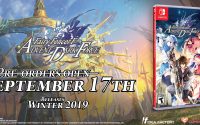 Fairy Fencer F: Advent Dark Force, Siralim 3 Get Limited Run Games Releases