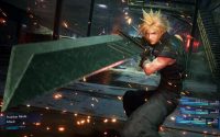 Why the Final Fantasy VII Remake Is Not For Me