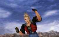 Final Fantasy VIII Remastered Now Available