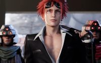 Turks Turn Up in Final Fantasy VII TGS Trailer