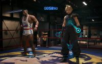 Final Fantasy VII Remake Presentation Reveals Classic Mode