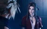 Latest Inside Final Fantasy VII Remake Video Focuses on Music