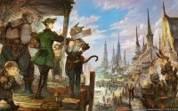 Final Fantasy XIV: Shadowbringers’ Patch 5.1 Detailed