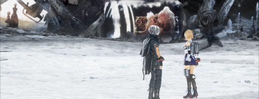 Further God Eater 3 Updates Detailed