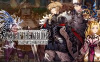 Second Overview Trailer of War of the Visions: Final Fantasy Brave Exvius Released
