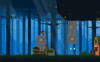 Mable & The Wood Out Now on Switch