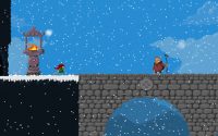 Mable & The Wood Review