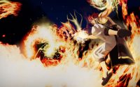 Details Emerge On Fairy Tail RPG