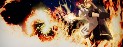 Details Emerge On Fairy Tail RPG