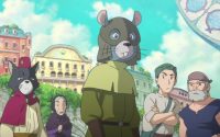 Ni no Kuni, Dragon Quest: Your Story Coming to Netflix