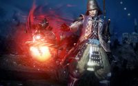 Nioh 2 Gets New Missions and Photo Mode, Details for First DLC