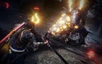 Nioh 2 Open Beta Coming in November