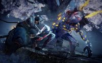 Nioh Games Now Available on Epic Games Store