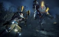 Nioh 2 – The Complete Edition Now Available