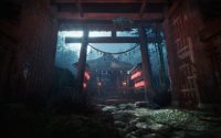 The Tengu’s Disciple DLC Comes to Nioh 2