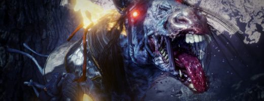 Nioh 2 Gets Gameplay Trailer with Developer Commentary