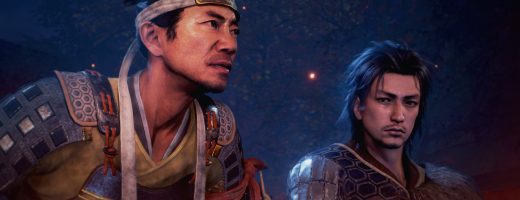Nioh 2 Open Beta Feedback Released
