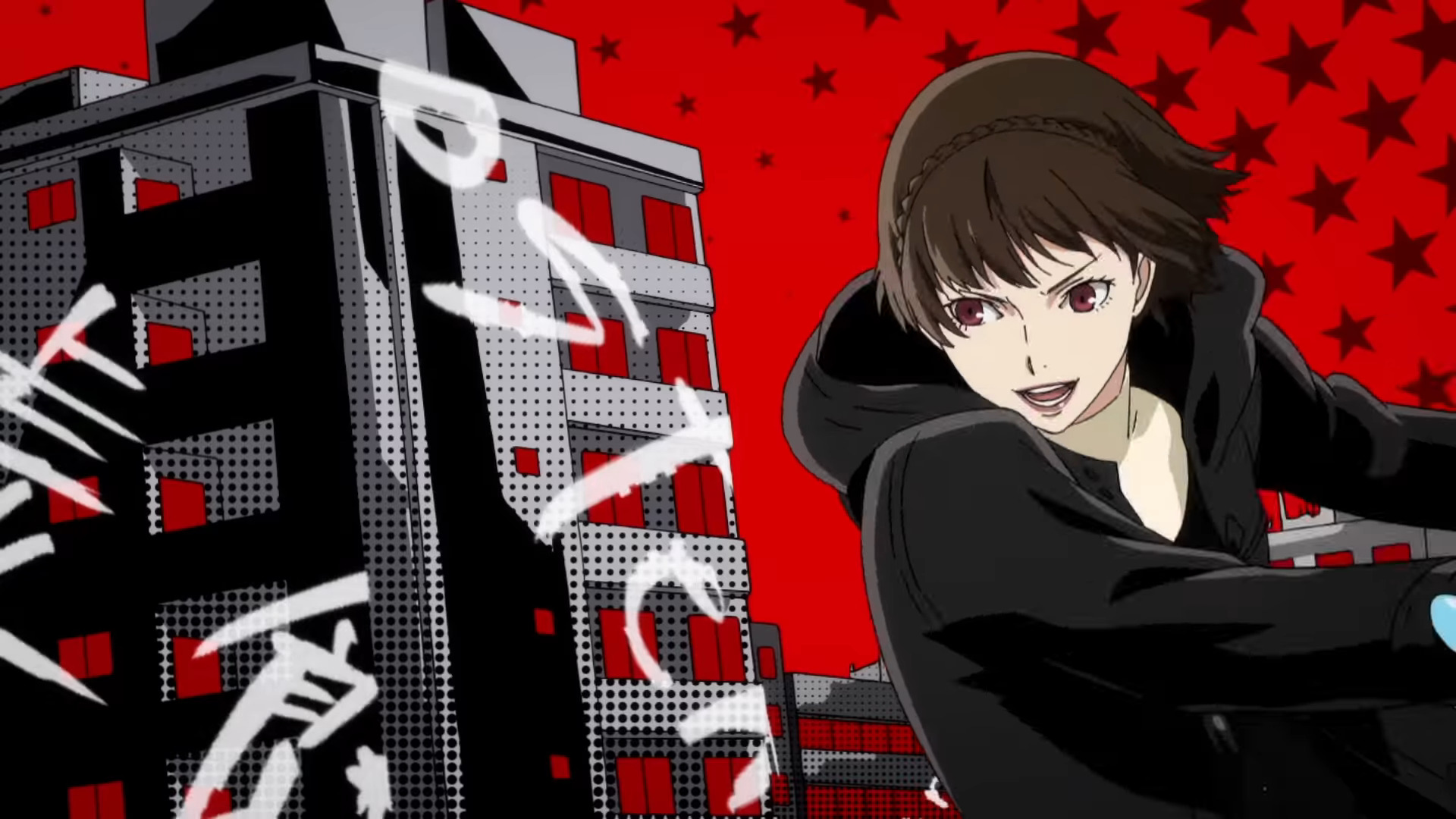 Atlus has unveiled the opening movie for Persona 5 Royal. 