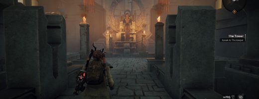 Remnant: From the Ashes Next-Gen Update Now Available