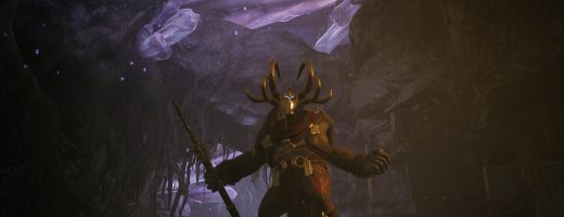 Remnant: From the Ashes Readying Premium DLC