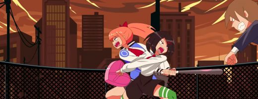 River City Girls Now Available to Take on the Town
