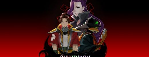Language-Learning RPG Shujinkou Announced