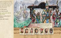 Six Ages: Ride Like the Wind PAX West 2019 Impression