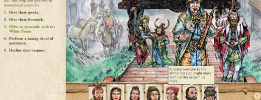 Six Ages: Ride Like the Wind PAX West 2019 Impression