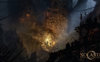 Solasta: Crown of the Magister PAX West 2019 Impression