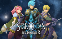 Star Ocean: First Departure R to Release in December