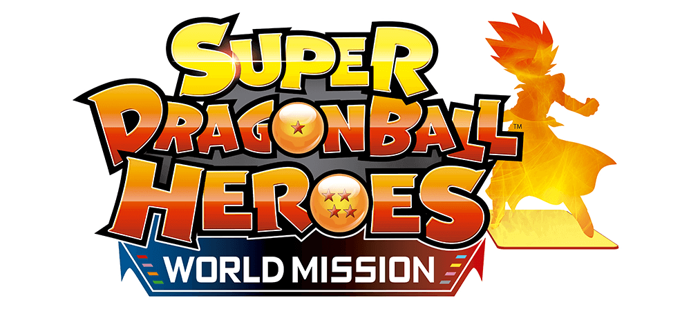 Super Dragon Ball Heroes: World Mission Review - RPGamer